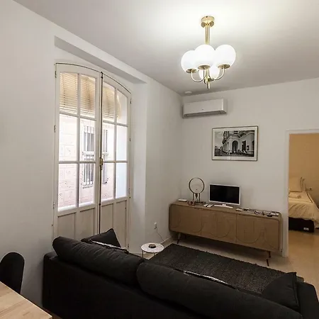 - Casa Habanera Lejlighed