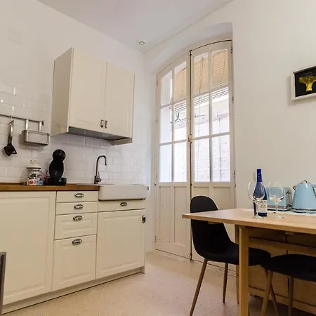 - Casa Habanera Appartement