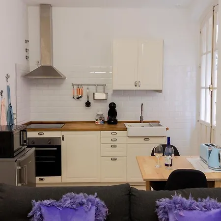 - Casa Habanera * Cadice