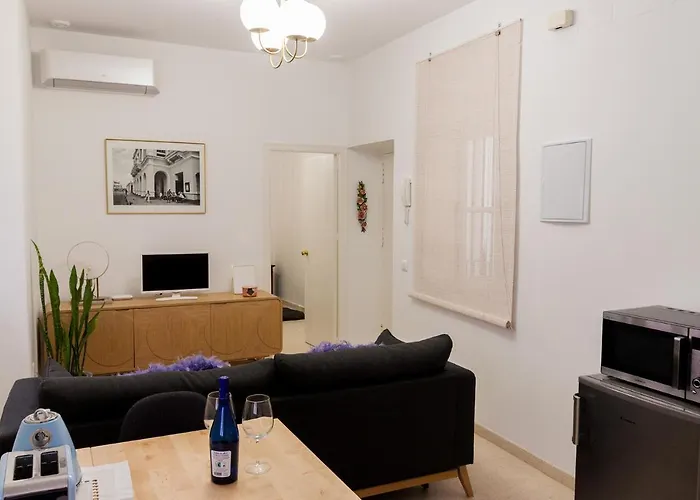 Appartement - Casa Habanera