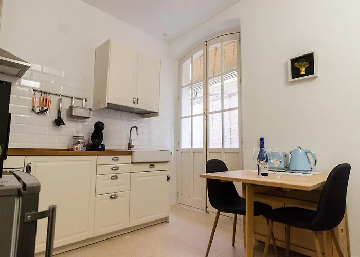 - Casa Habanera Appartement