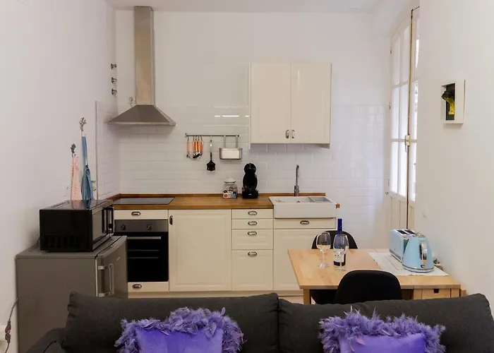 - Casa Habanera * Cádiz