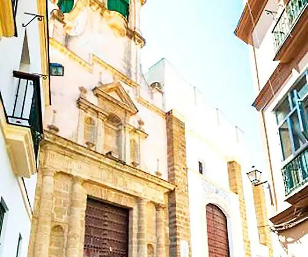 - Casa Habanera Апартаменти