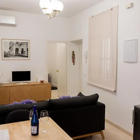 Lägenhet - Casa Habanera