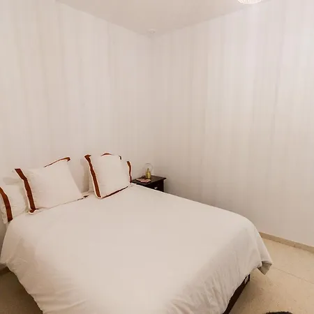 Lägenhet - Casa Habanera Cádiz