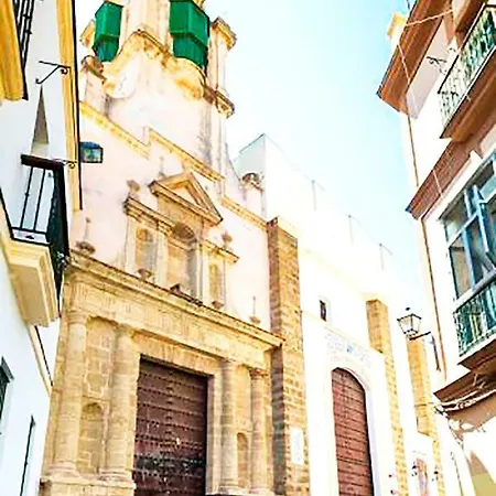 - Casa Habanera Lägenhet