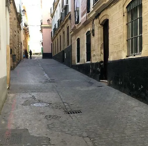 - Casa Habanera * Cádiz