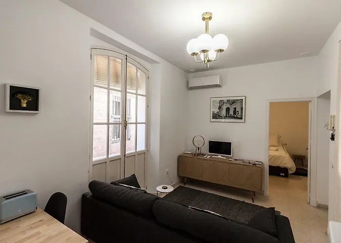 - Casa Habanera Lägenhet