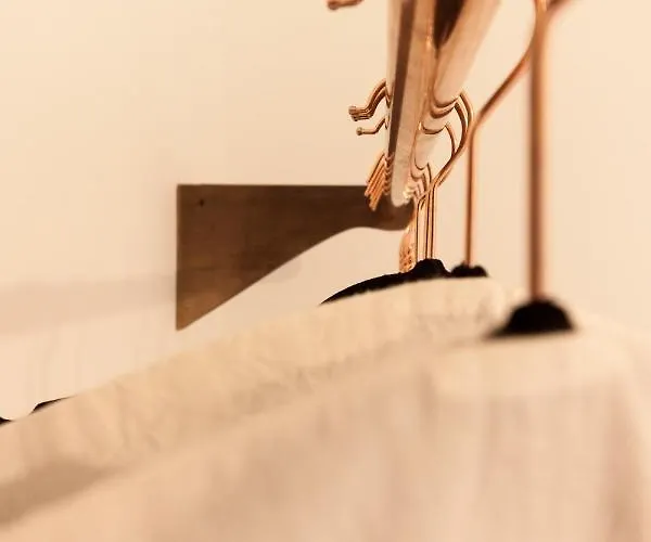 - Casa Habanera Cádiz