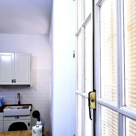 - Casa Habanera Apartamento Cádiz